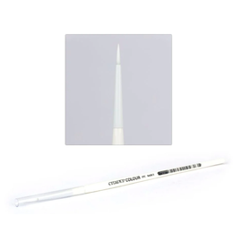 Games Workshop Citadel Colour Synthetic Base Brush - Small