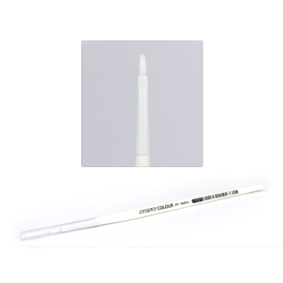 Games Workshop Citadel Tools: Brush - Synthetic Base Brush Medium
