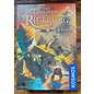 Thames and Kosmos Used Legends of Andor Liberation of Rietburg - Near Mint