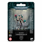 Games Workshop Warhammer 40K: Necrons - Chronomancer