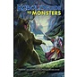 Kobold Press Kobold Guide to Monsters
