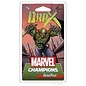 Fantasy Flight Marvel Champions LCG Drax Hero Pack