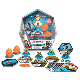 Funko Battleworld Mega Pack
