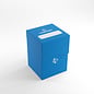 Gamegenic Deck Holder 100plus - Blue