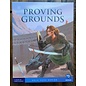 Renegade Games Used Proving Grounds - Near Mint