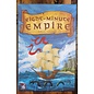 Red Raven Games Used Eight-Minute Empire - Light Play