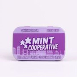 Poketto Mint Cooperative