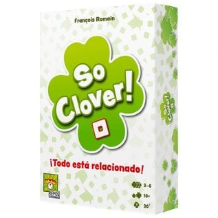 Repos RENTAL So Clover!