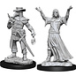WizKids/NECA WizKids Deep Cuts W15 Plague Doctory & Cultist