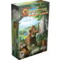 Z Man Games Carcassonne Hunters and Gatherers