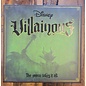 Ravensburger Used Villainous - Light Play