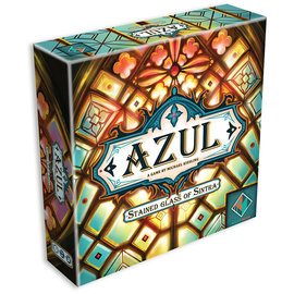 Plan B Games Azul Stained Glass of Sintra