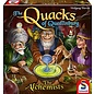 Palm Court Quacks of Quedlinburg: Alchemists Expansion