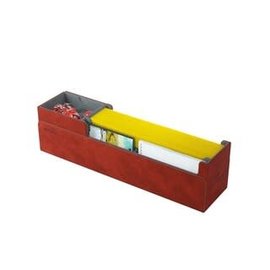 Gamegenic Cards Lair 400plus - Red
