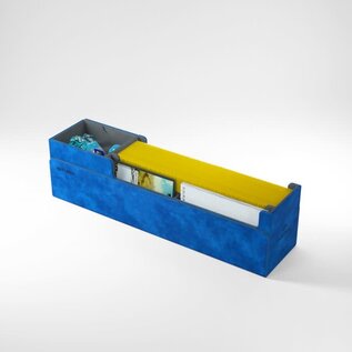 Gamegenic Cards Lair 400plus - Blue