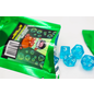 Foam Brain Mystery Loot: Halfling Dice