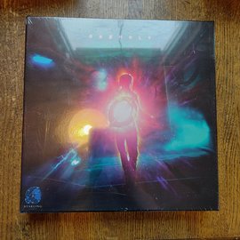 Starling Games Used Anomaly- Mint