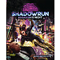 Catalyst Game Labs Shadowrun 6th Ed Assassins Night