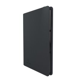 Gamegenic Prime Album 18-pocket Black