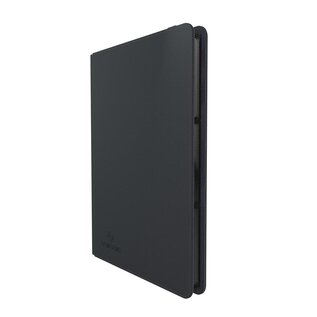 Gamegenic Prime Album 18-pocket Black