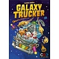 Czech Games Rental Galaxy Trucker