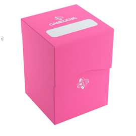 Gamegenic Deck Holder 100plus - Pink