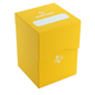 Gamegenic Deck Holder 100plus - Yellow