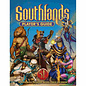 Kobold Press Southlands Players Guide 5E