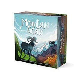 Board Game Tables Mountain Goats