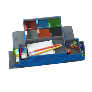 Gamegenic Games Lair 600plus - Blue