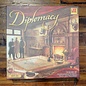 Used Diplomacy - Light Play