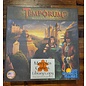 Rio Grande Games Used Temporum -Light Play