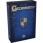 Z Man Games Carcassonne 20th Anniversary