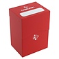 Gamegenic Deck Holder 80plus - Red