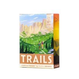 Underdog Games Trails