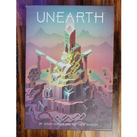 Brotherwise Games Used Unearth - Light Play