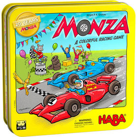 Haba Monza