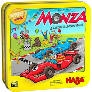Haba Monza