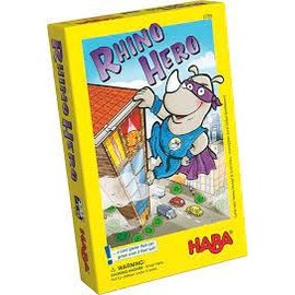 Haba Rhino Hero