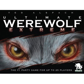 BEZUWSE Ultimate Werewolf Extreme