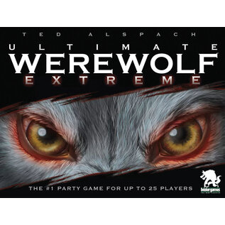 BEZUWSE Ultimate Werewolf Extreme