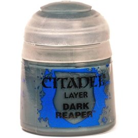 Games Workshop Citadel Paint: Layer - Dark Reaper 12ml