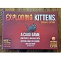 Exploding Kittens Used Exploding Kittens - Light Play