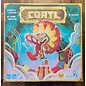 Used Coatl - Light Play