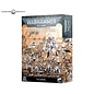 Games Workshop Warhammer 40K: Combat Patrol - Tau Empire