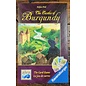 Ravensburger Used Castle of Burgundy the Card Game - Light Play