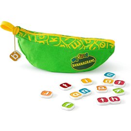 BANANAGRAMS My First Bananagrams