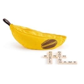 BANANAGRAMS Bananagrams Classic