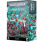 Games Workshop Warhammer 40K: Combat Patrol - Aeldari