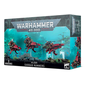 Games Workshop Warhammer 40K: Aeldari - Shroud Runners